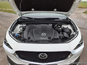 Mazda_CX-30_SkyActiv-X_Rijtest-4