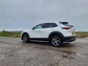 Mazda_CX-30_SkyActiv-X_Rijtest-5