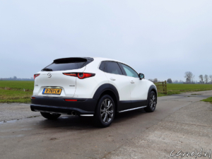 Mazda_CX-30_SkyActiv-X_Rijtest-7