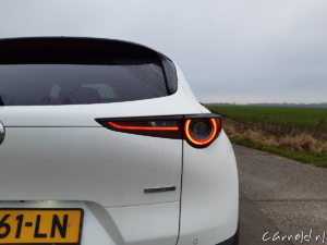 Mazda_CX-30_SkyActiv-X_Rijtest-8