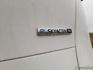 Mazda_CX-30_SkyActiv-X_Rijtest-9