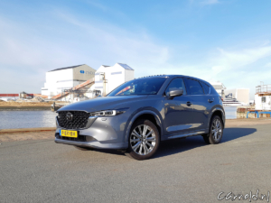Mazda_CX-5_Rijtest-1