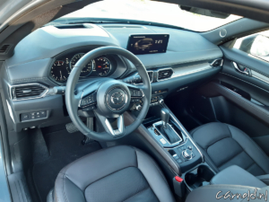 Mazda_CX-5_Rijtest-8