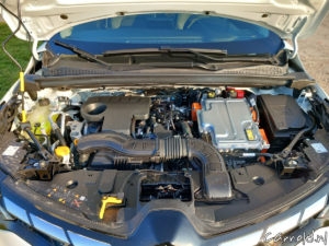 Mitsubishi_ASX_PHEV_Test-13