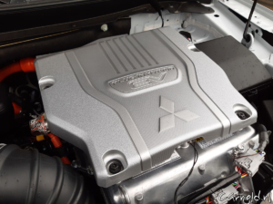 Mitsubishi_Eclipse Cross_PHEV_Rijtest-12