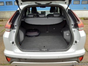 Mitsubishi_Eclipse Cross_PHEV_Rijtest-5