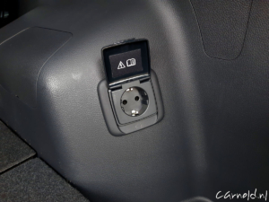 Mitsubishi_Eclipse Cross_PHEV_Rijtest-6