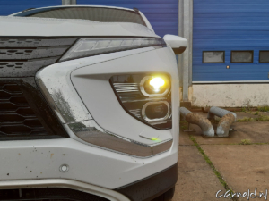 Mitsubishi_Eclipse Cross_PHEV_Rijtest-9