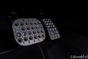 Nissan JUKE Hybrid Rally Tribute: where hybrid meets adrenaline