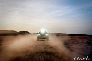 Nissan JUKE Hybrid Rally Tribute: where hybrid meets adrenaline
