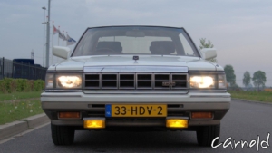 Nissan-Laurel-Medalist-Front
