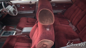 Nissan-Laurel-Medalist-interior