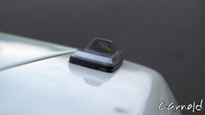 Nissan-Laurel-Medalist-marker light