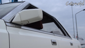 Nissan-Laurel-Medalist-pillarless