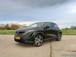 Nissan_Ariya_Evolve_Rijtest_-01