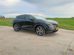 Nissan_Ariya_Evolve_Rijtest_-04