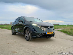 Nissan_Ariya_Evolve_Rijtest_-06