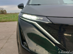 Nissan_Ariya_Evolve_Rijtest_-07