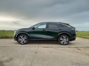 Nissan_Ariya_Evolve_Rijtest_-08