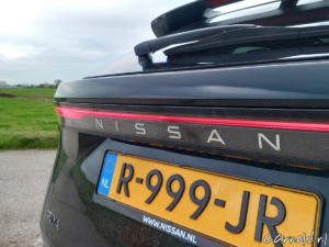 Nissan_Ariya_Evolve_Rijtest_-10