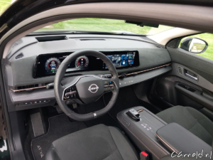 Nissan_Ariya_Evolve_Rijtest_-11