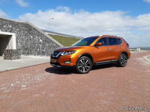 Nissan_X-Trail_Rijtest-1