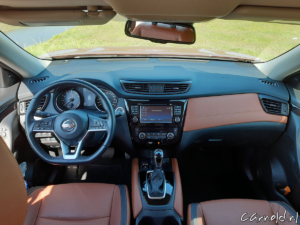 Nissan_X-Trail_Rijtest-13