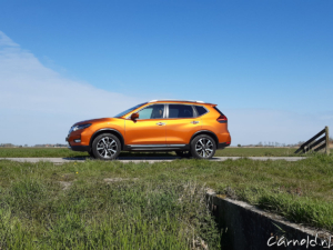 Nissan_X-Trail_Rijtest-19