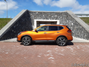 Nissan_X-Trail_Rijtest-2