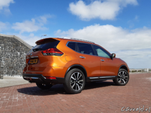 Nissan_X-Trail_Rijtest-5