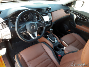Nissan_X-Trail_Rijtest-7