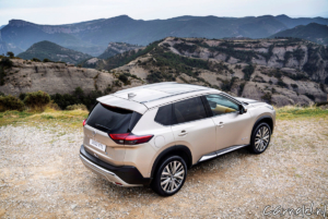 Nissan_X-Trail_onthuld-1