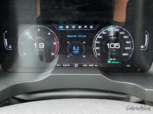 SsangYong_Korando_1.6 e-XDI12