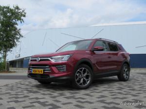 SsangYong_Korando_1.6 e-XDI2