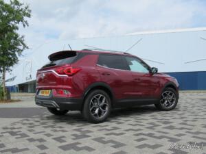 SsangYong_Korando_1.6 e-XDI3