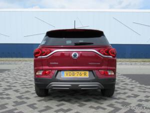 SsangYong_Korando_1.6 e-XDI4