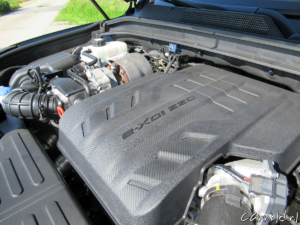 SsangYong_Rexton_22e-XDI_Rijtest-13