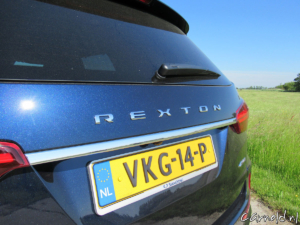 SsangYong_Rexton_22e-XDI_Rijtest-16