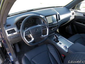 SsangYong_Rexton_22e-XDI_Rijtest-21