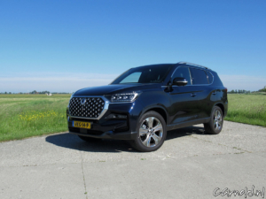 SsangYong_Rexton_22e-XDI_Rijtest-7