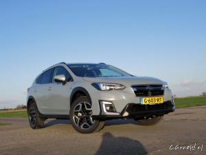 Subaru XV_e-Boxer_1