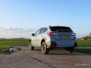 Subaru XV_e-Boxer_10