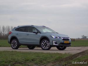 Subaru XV_e-Boxer_11