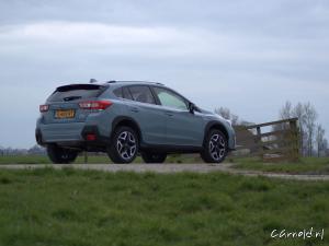 Subaru XV_e-Boxer_12