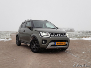 Suzuki_Ignis_SmartHybrid_Rijtest-1