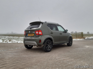 Suzuki_Ignis_SmartHybrid_Rijtest-4