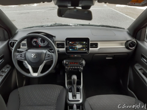 Suzuki_Ignis_SmartHybrid_Rijtest-6