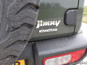 Suzuki_Jimny_Rijtest-2