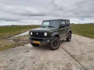 Suzuki_Jimny_Rijtest-3