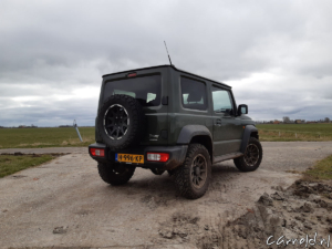 Suzuki_Jimny_Rijtest-4